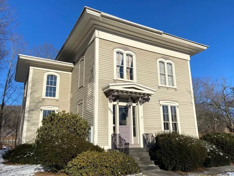 1257 South Main St, Palmer, MA 01069