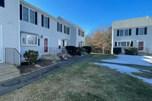 2697 Cranberry Hwy #22, Wareham, MA 02571