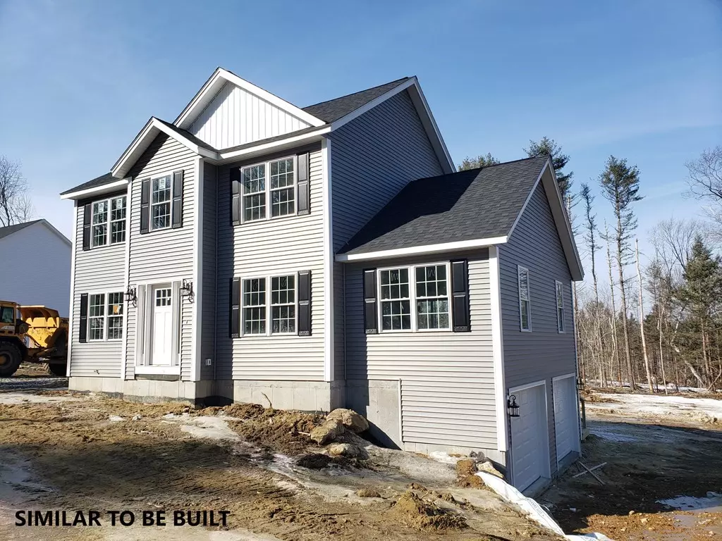 Templeton, MA 01468,Lot 6 Patriot Rd