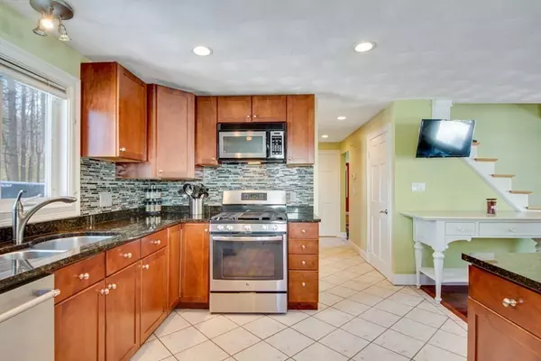 Billerica, MA 01862,114 Treble Cove Rd