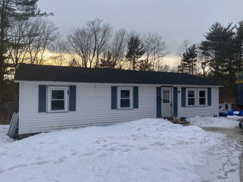 240 Hubbard Pond Rd, New Ipswich, NH 03071