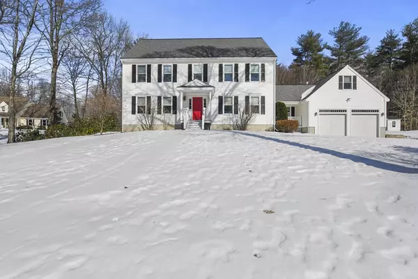 83 Fieldstone Lane, Candia, NH 03034