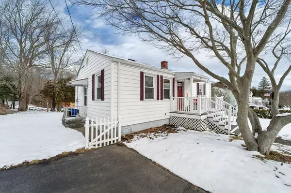Tiverton, RI 02878,112 Beech Ave