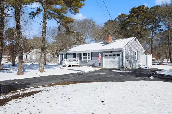 Yarmouth, MA 02673,8 Fillmore Rd