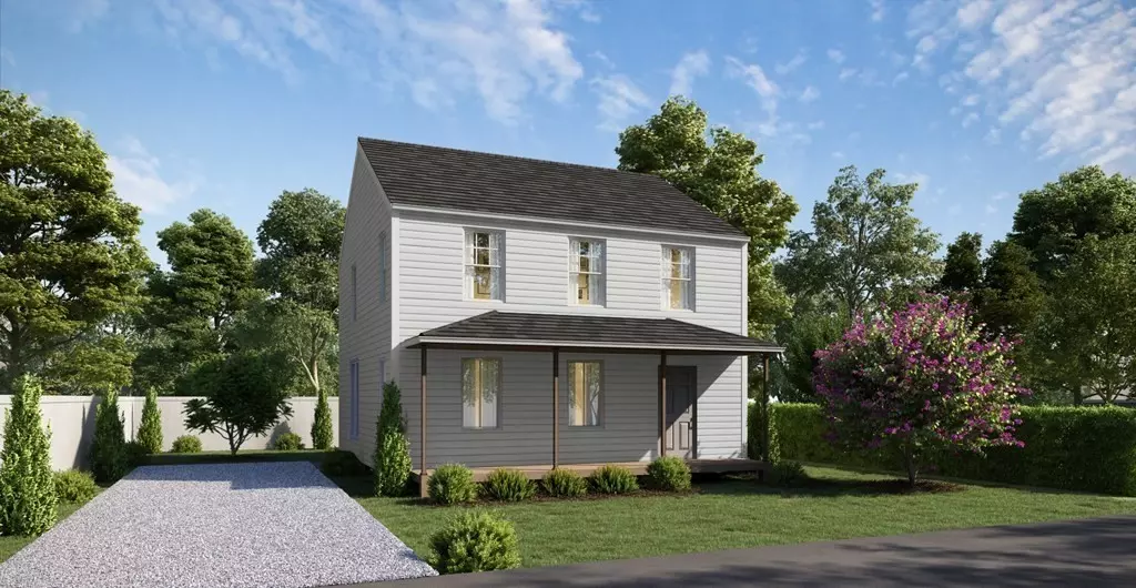 Wareham, MA 02538,8 Puritan Ave