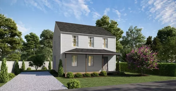 8 Puritan Ave, Wareham, MA 02538