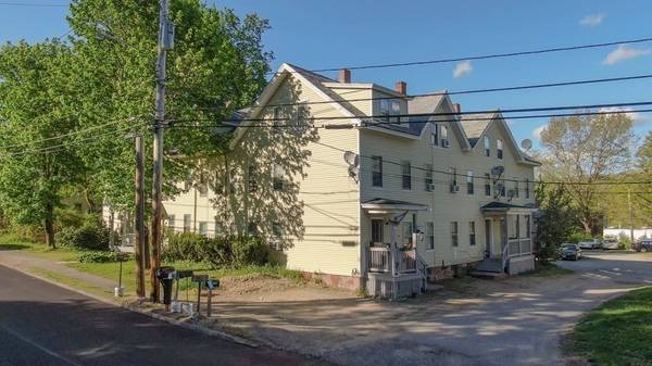 Holden, MA 01522,172-180 Princeton St