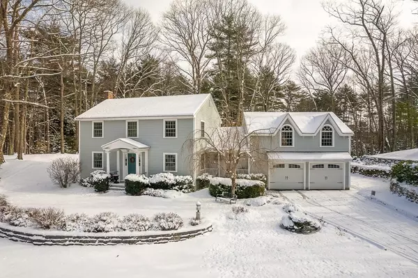 7 Lillian Drive, Ipswich, MA 01938