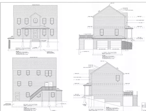 12 Squirrel Island Rd, Wareham, MA 02576