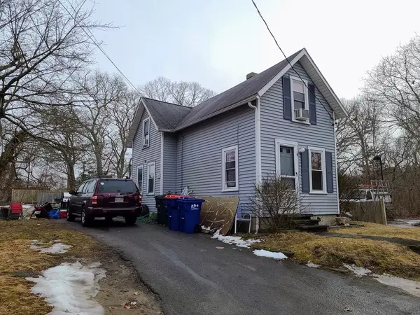 Wareham, MA 02571,4 Baptiste Ave