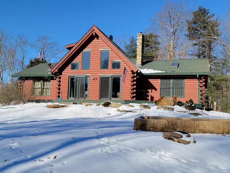 31 Molasses Hill Rd, Brookfield, MA 01506