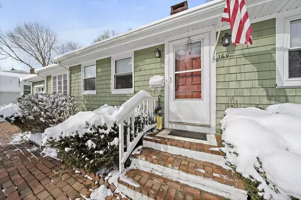 Weymouth, MA 02188,169 Academy Ave.