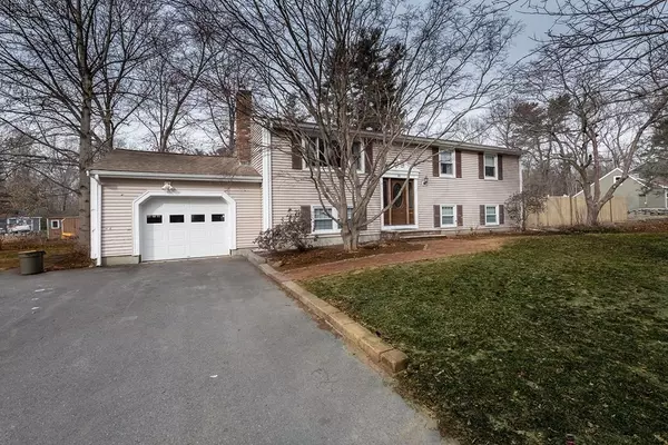 85 Stephanie Ln, Bridgewater, MA 02324