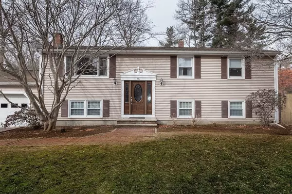 Bridgewater, MA 02324,85 Stephanie Ln