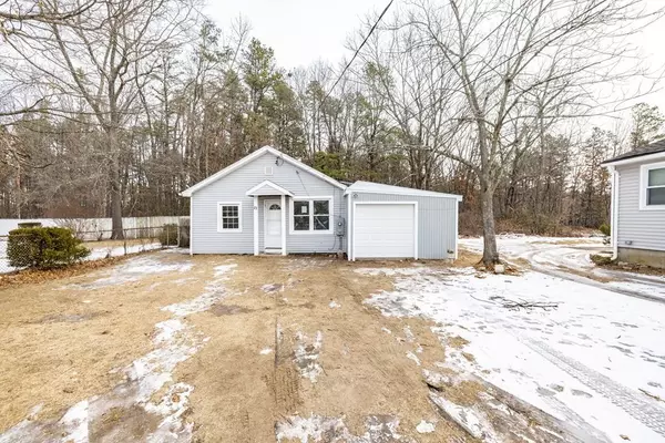 83 Brandon Ave, Springfield, MA 01119