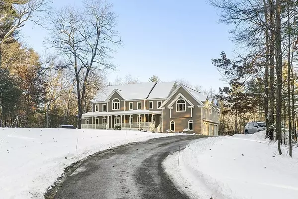 Pelham, NH 03076,54 Simpson Rd