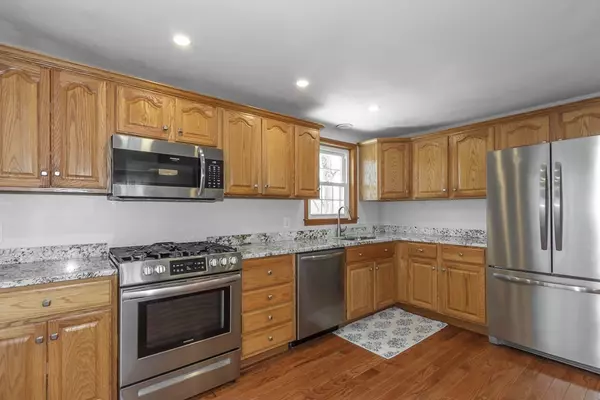 Haverhill, MA 01835,37 Braewood Drive