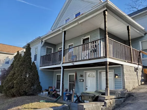 Webster, MA 01570,41 Whitcomb St