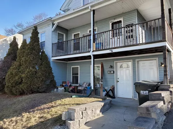 Webster, MA 01570,41 Whitcomb St