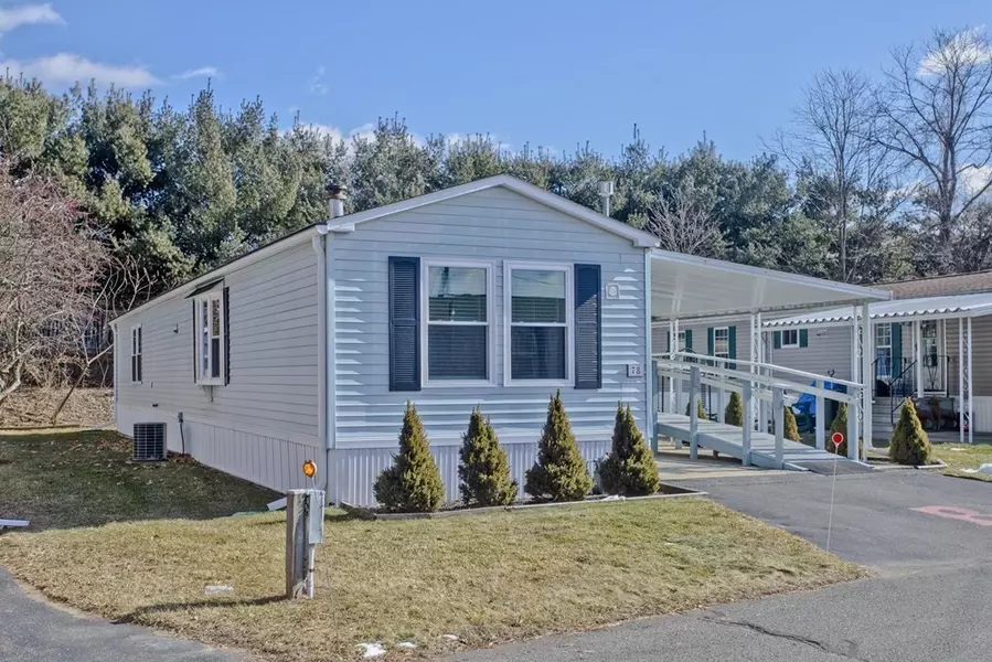 78 Holiday Circle, Chicopee, MA 01020