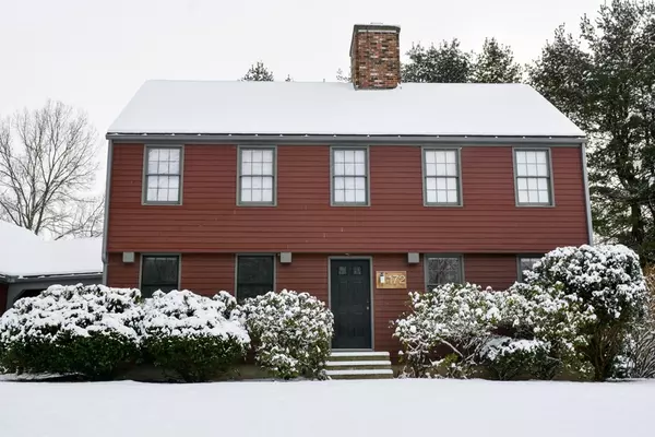 172 Rolling Ridge Rd, Amherst, MA 01002