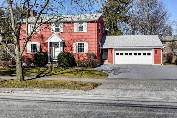 315 Harris Ave, Needham, MA 02492