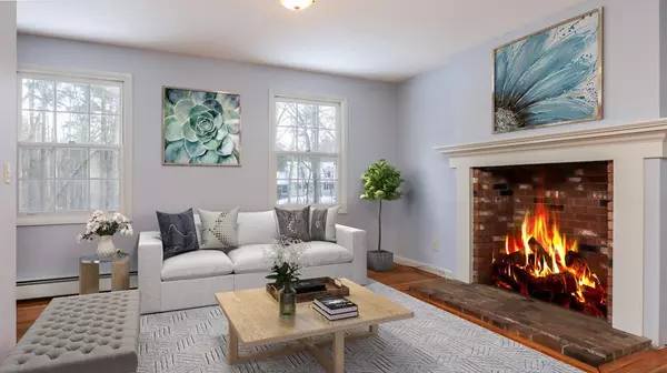 Bolton, MA 01740,58 Whitcomb Road