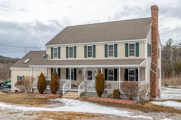 Westminster, MA 01473,10 Waterman Ln