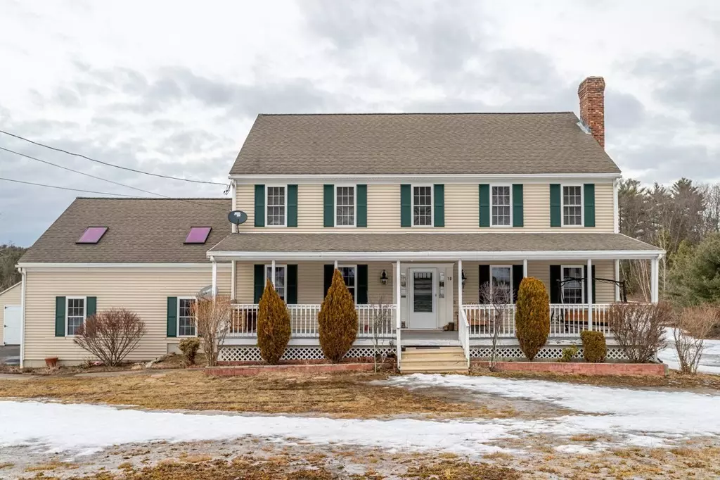 Westminster, MA 01473,10 Waterman Ln