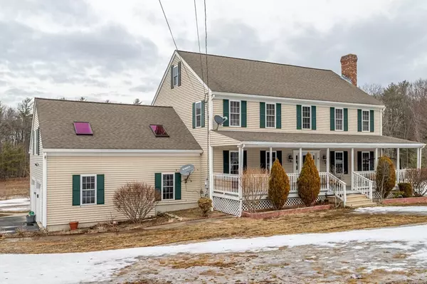 Westminster, MA 01473,10 Waterman Ln