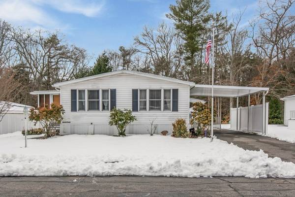 West Bridgewater, MA 02379,51 Friendship Drive