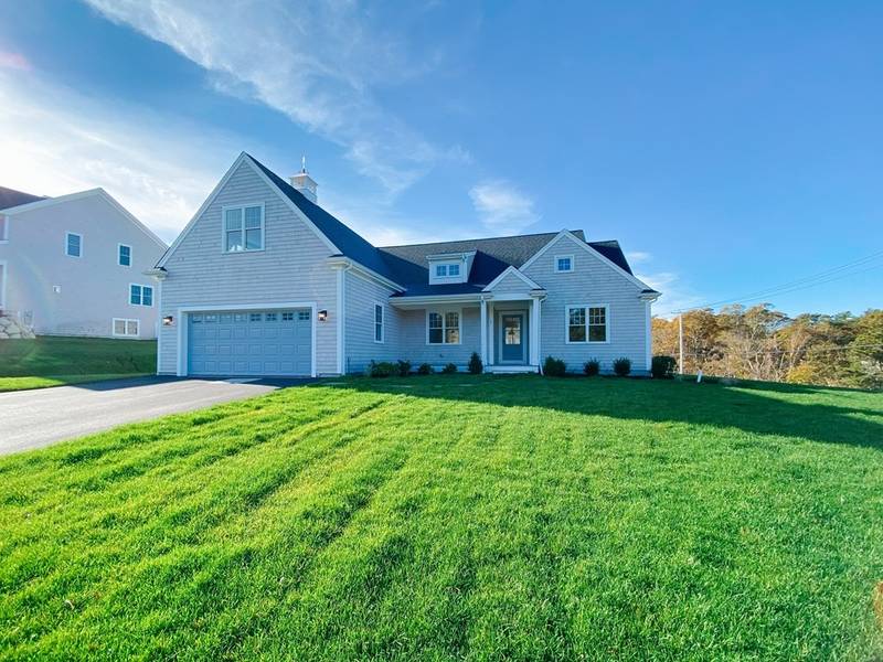 3 Laurie Ann's Lane, Plymouth, MA 02360