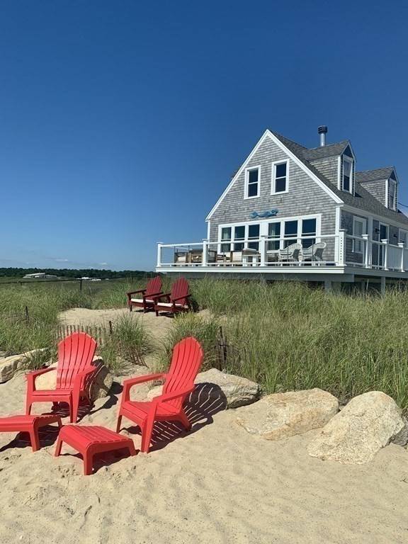 144 West Beach Road, Westport, MA 02790