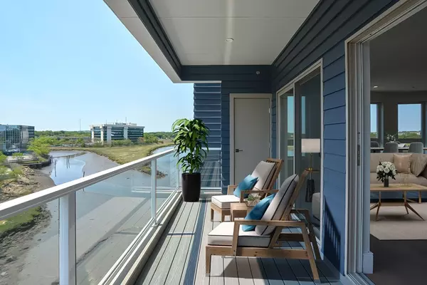 Quincy, MA 02171,60 Newbury #9