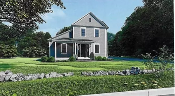 551 Foundry Street, Easton, MA 02375