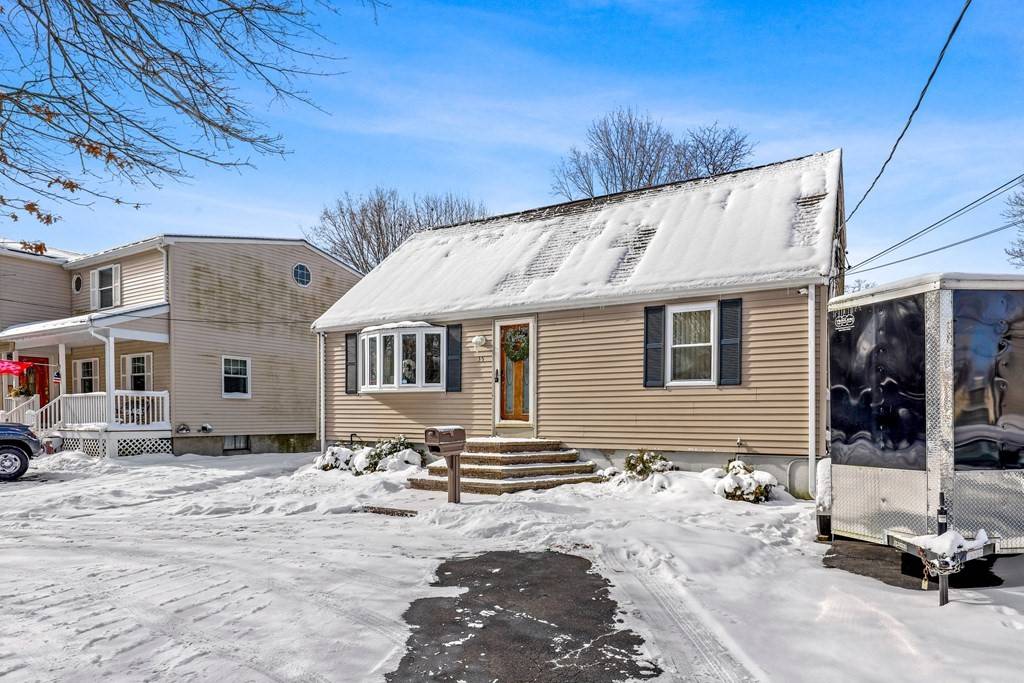 Peabody, MA 01960,35 Blaney Ave