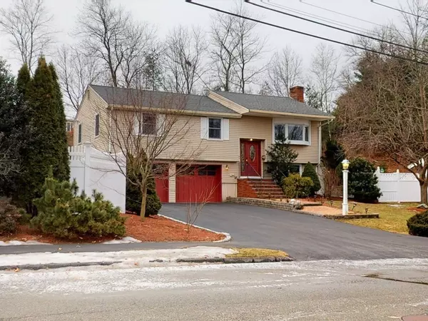 53 Brookbridge Road, Stoneham, MA 02180