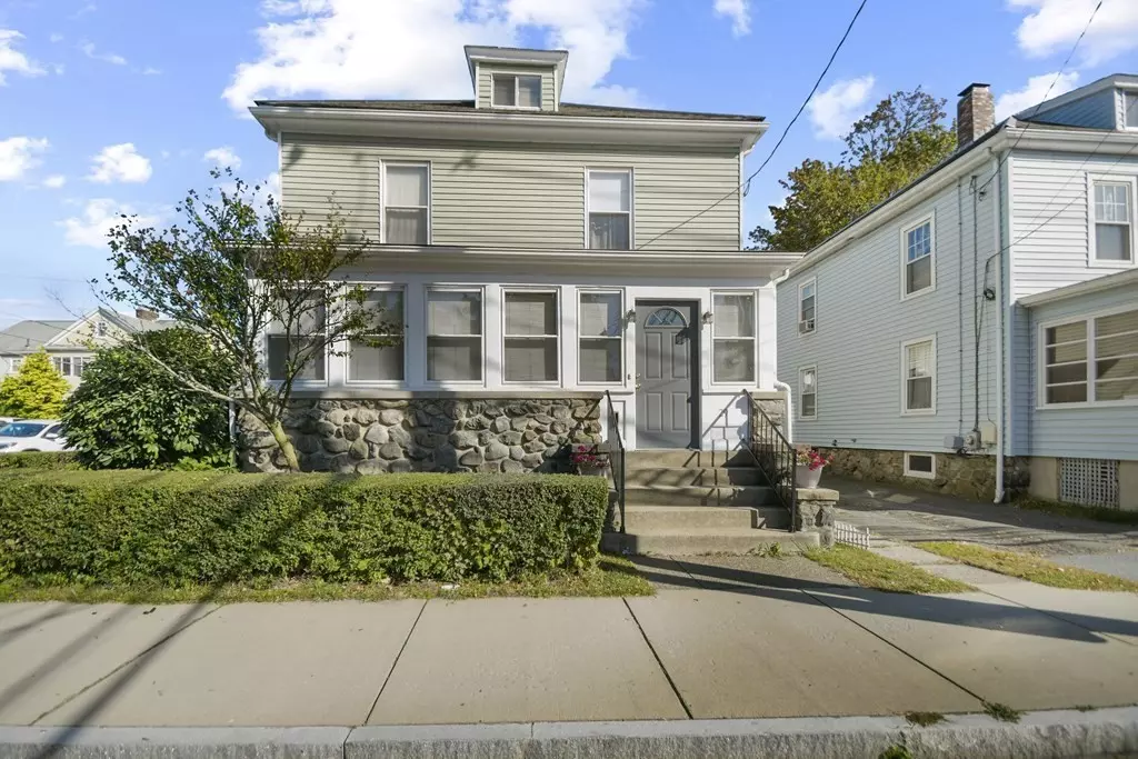 Waltham, MA 02451,29 Lyman Street