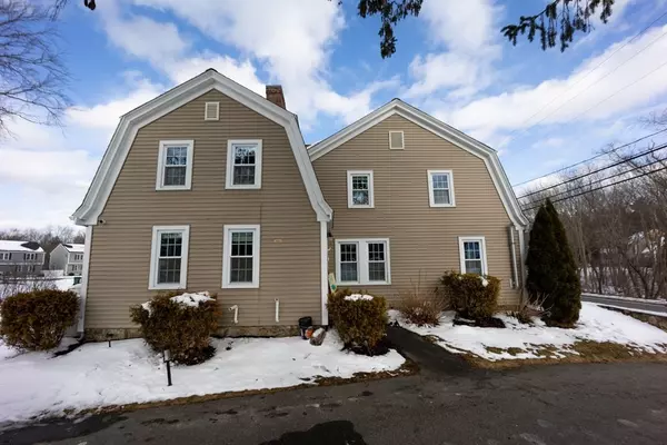 Abington, MA 02351,263 Chestnut Street