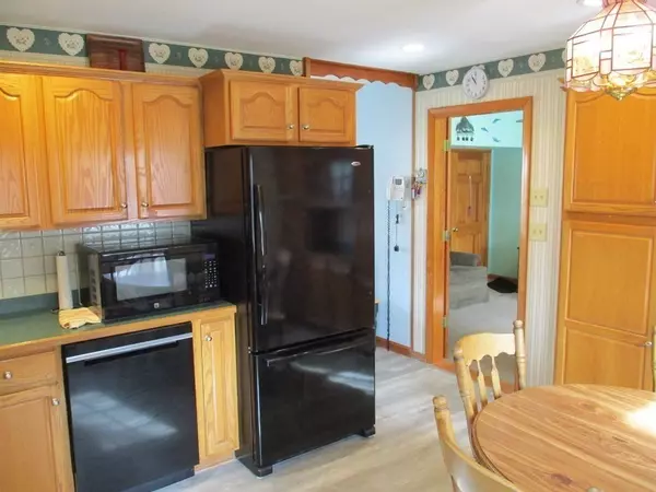 Abington, MA 02351,58 Blanchard Terrace