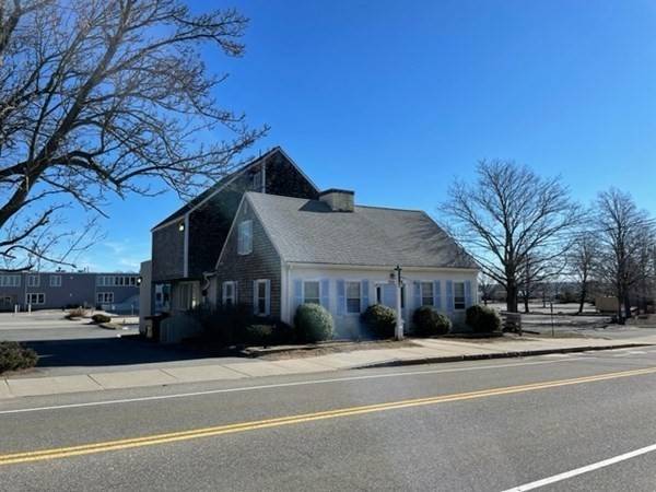 233 Water Street, Plymouth, MA 02360