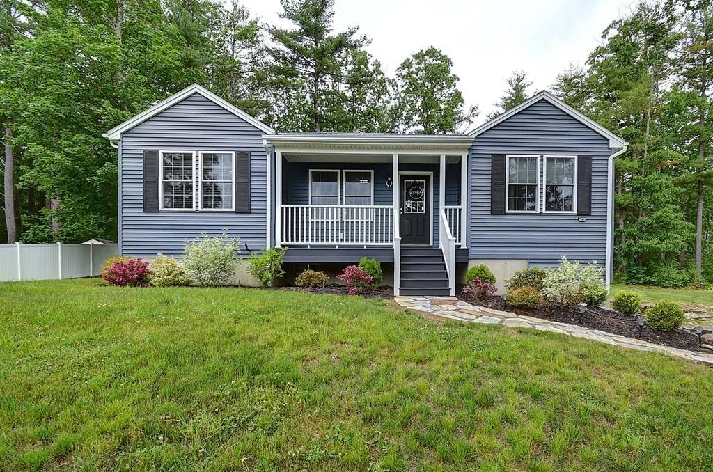 49 Maggie Lane, Southbridge, MA 01550