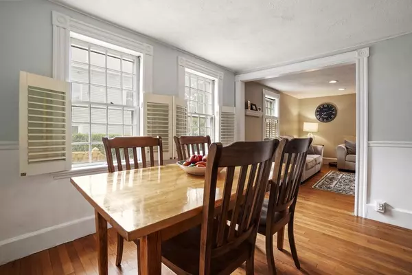 Hingham, MA 02043,194 North St #194