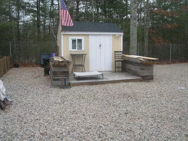 Wareham, MA 02576,157 Windswept Road