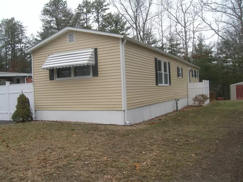 Wareham, MA 02576,157 Windswept Road