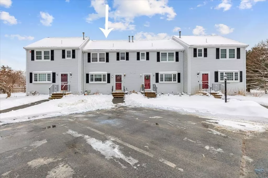 Wareham, MA 02571,2697 Cranberry Hwy #6