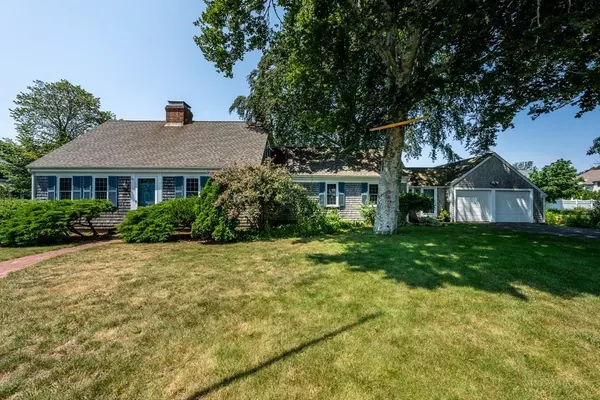 32 Freeman Street, Harwich, MA 02664