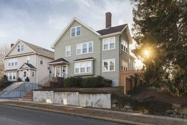 133 White Street #133, Belmont, MA 02478