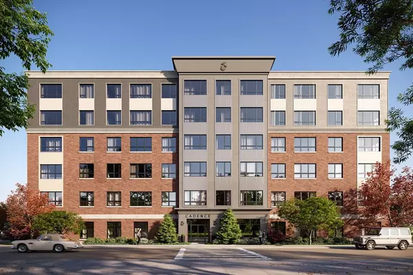 70 Leo Birmingham Parkway #213, Boston, MA 02135