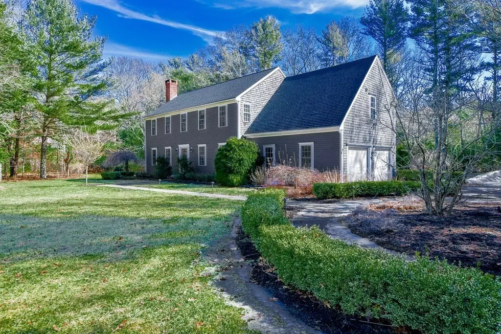 Rochester, MA 02770,101 Williams Way